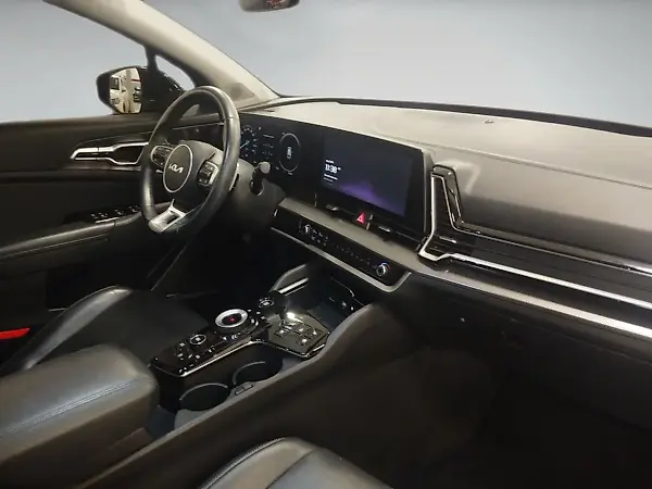 Kia Niro EV - Imagem 13