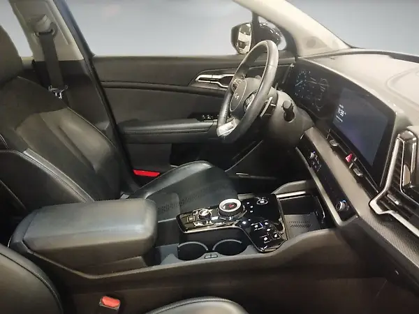 Kia Niro EV - Imagem 14