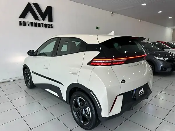 BYD Dolphin - Imagem 2