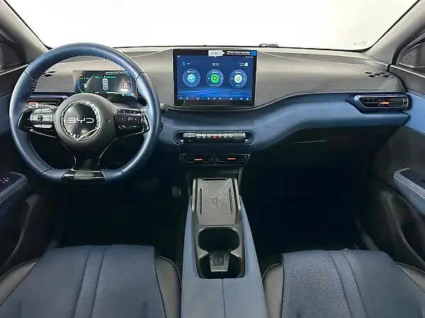 BYD Dolphin - Imagem 5