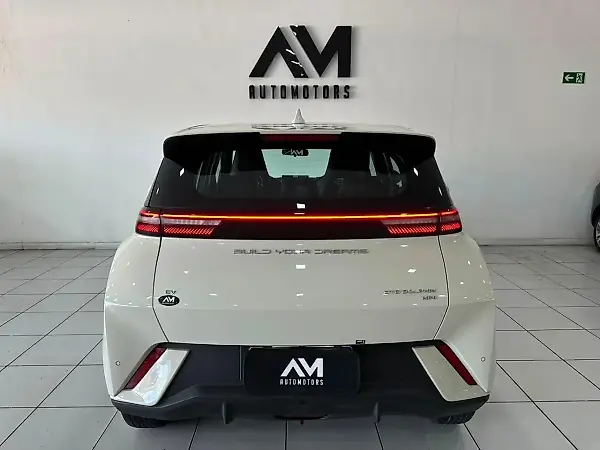 BYD Dolphin - Imagem 4