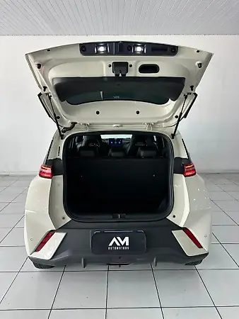 BYD Dolphin - Imagem 7