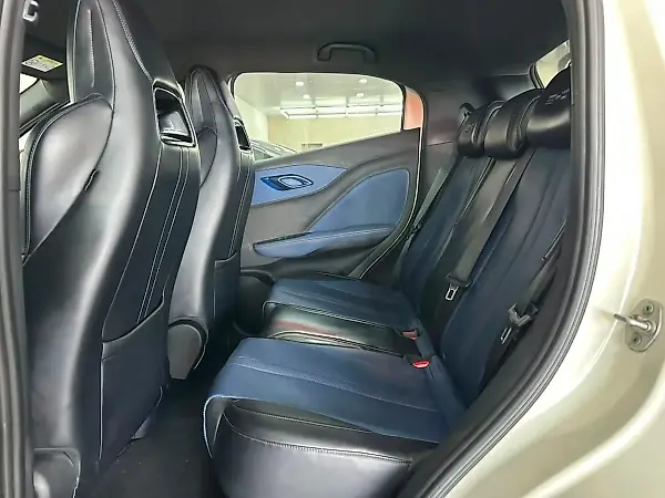 BYD Dolphin - Imagem 9