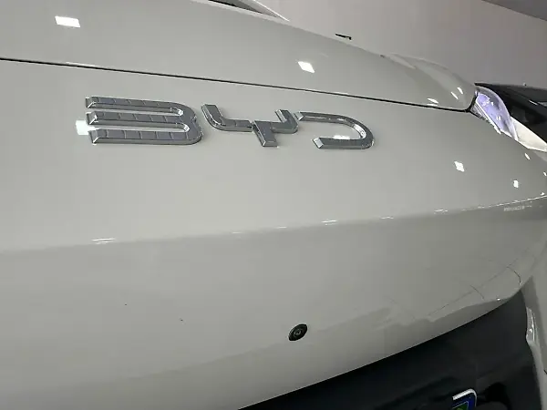 BYD Dolphin - Imagem 11