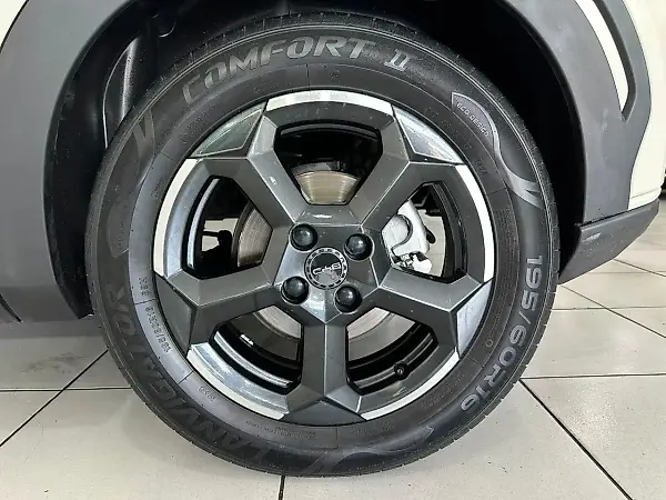 BYD Dolphin - Imagem 15