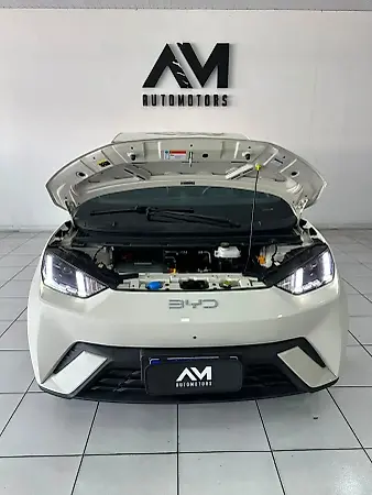 BYD Dolphin - Imagem 16