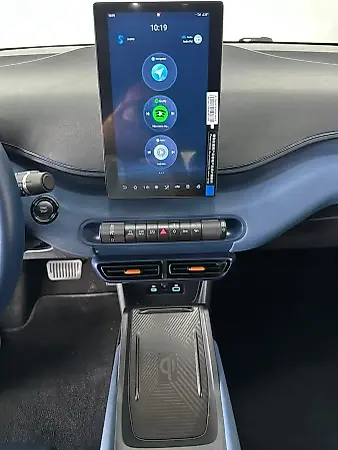 BYD Dolphin - Imagem 18