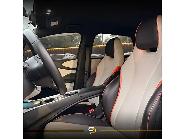 BYD Dolphin - Imagem 7