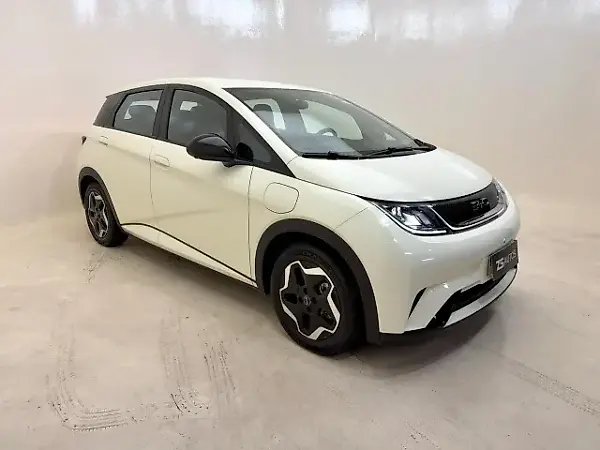 BYD Dolphin - Imagem 1