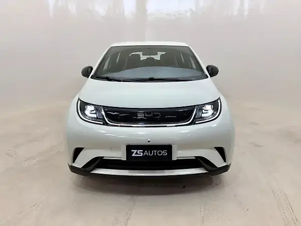BYD Dolphin - Imagem 2