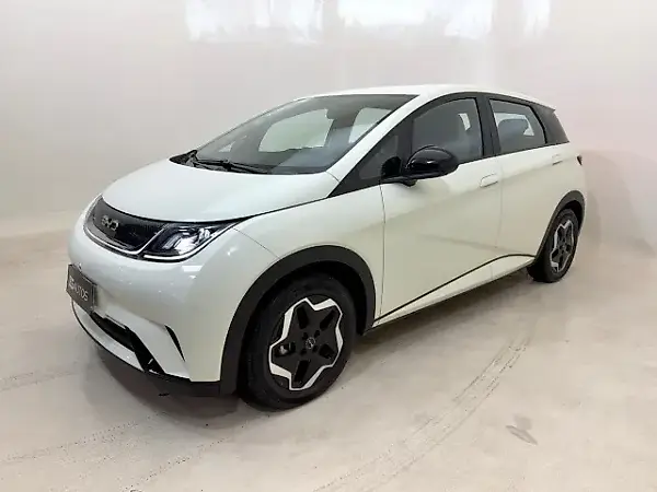 BYD Dolphin - Imagem 3