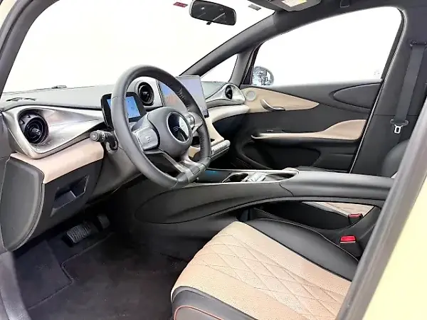 BYD Dolphin - Imagem 6
