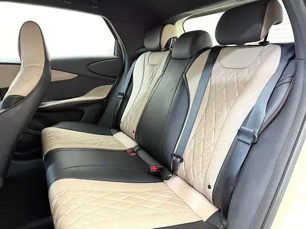 BYD Dolphin - Imagem 8