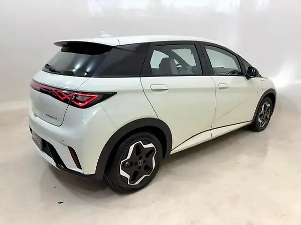 BYD Dolphin - Imagem 9