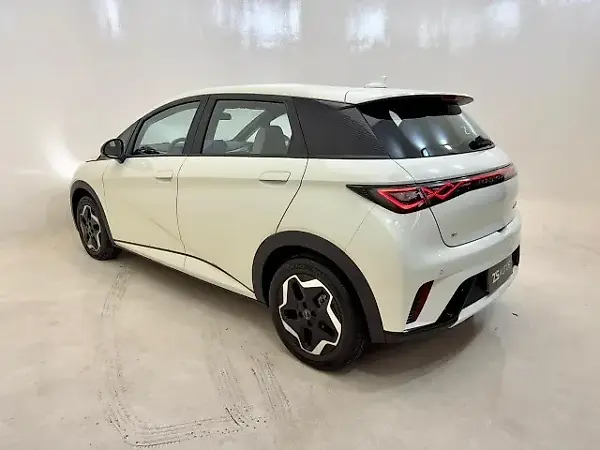 BYD Dolphin - Imagem 11