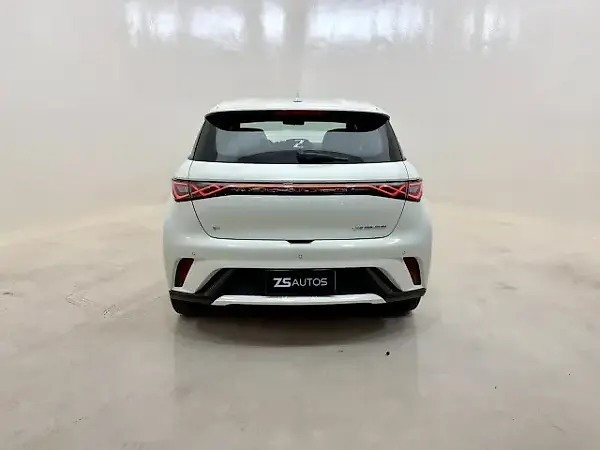BYD Dolphin - Imagem 10