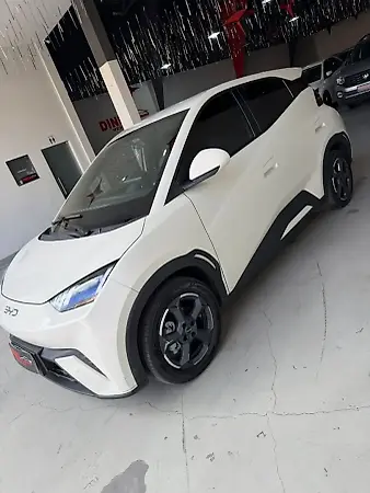 BYD Dolphin Mini - Imagem 5