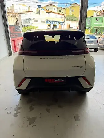 BYD Dolphin Mini - Imagem 13