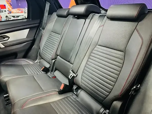 Land Rover Range Rover Sport Plug-in Hybrid - Imagem 11