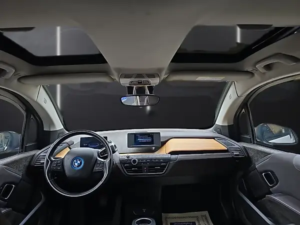BMW I3 - Imagem 2