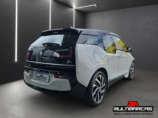 BMW I3 - Imagem 4