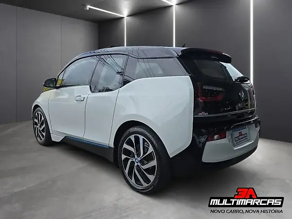 BMW I3 - Imagem 5