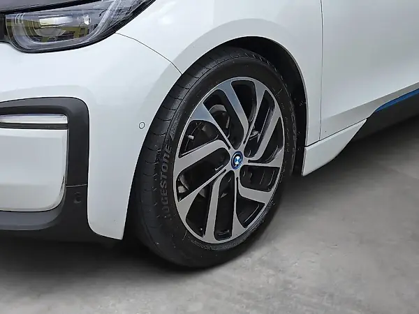 BMW I3 - Imagem 8