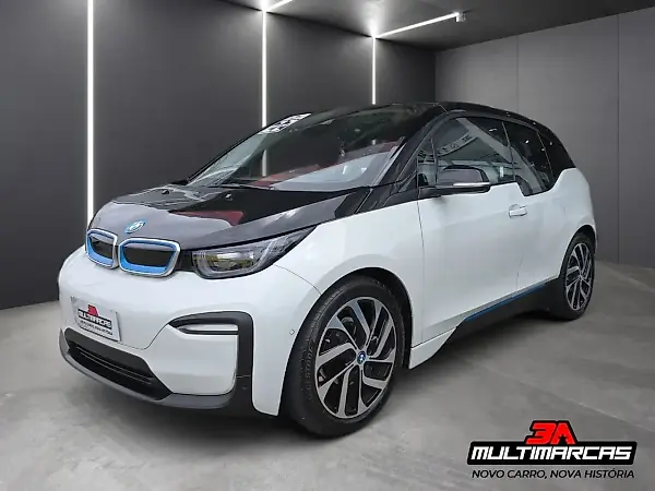 BMW I3 - Imagem 6