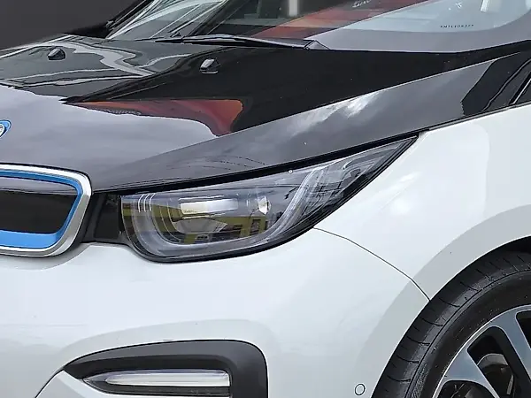 BMW I3 - Imagem 7