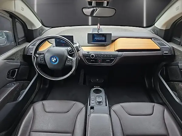 BMW I3 - Imagem 12