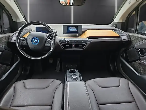 BMW I3 - Imagem 14