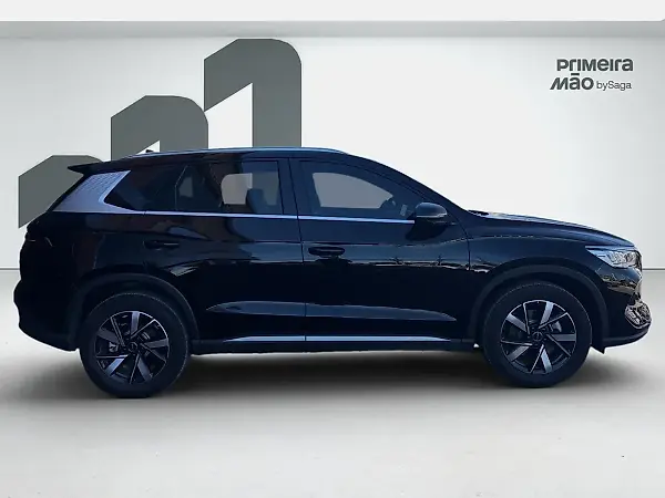 BYD Song Pro Dm-i Plug-in Hybrid - Imagem 3