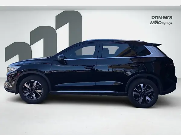 BYD Song Pro Dm-i Plug-in Hybrid - Imagem 6