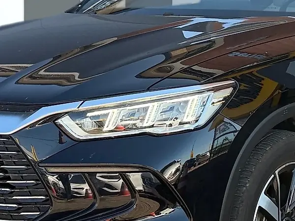 BYD Song Pro Dm-i Plug-in Hybrid - Imagem 7