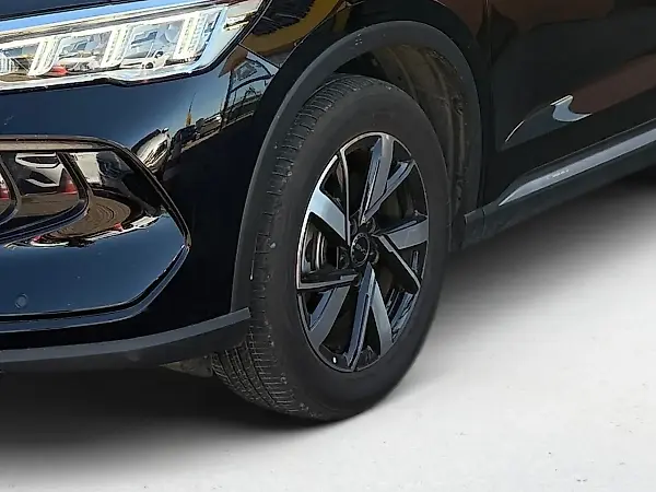 BYD Song Pro Dm-i Plug-in Hybrid - Imagem 8