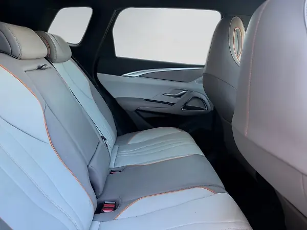 BYD Song Pro Dm-i Plug-in Hybrid - Imagem 13