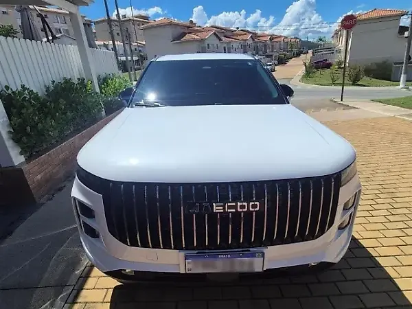 Jaecoo 7 Plug-in Hybrid - Imagem 2