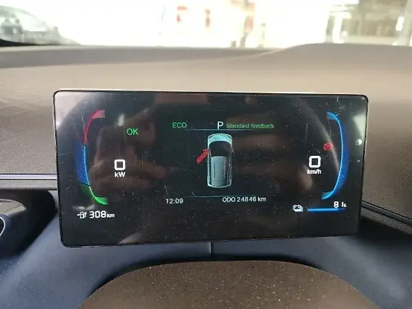BYD Dolphin Mini - Imagem 3
