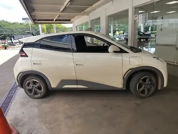 BYD Dolphin Mini - Imagem 13