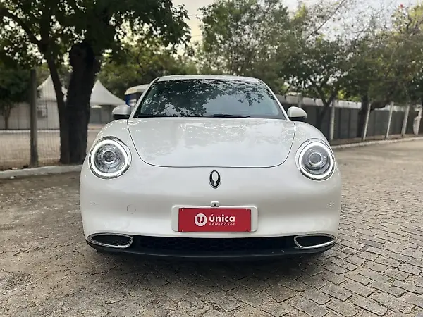 GWM Ora 03 - Imagem 1