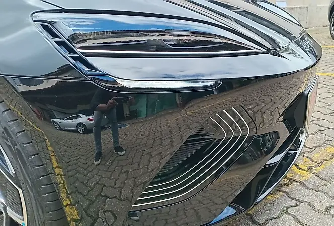 BYD Seal - Imagem 12