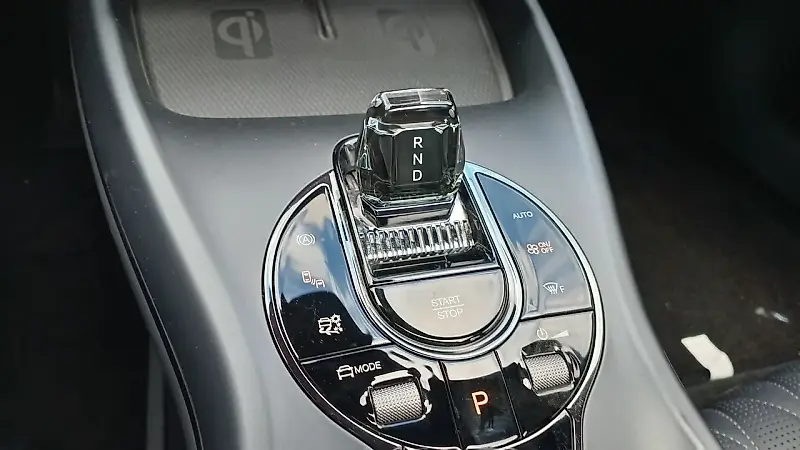 BYD Seal - Imagem 20