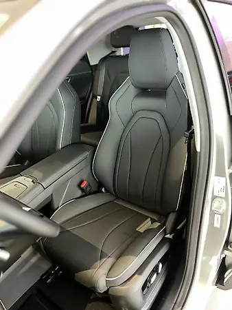 Omoda E5 - Imagem 8