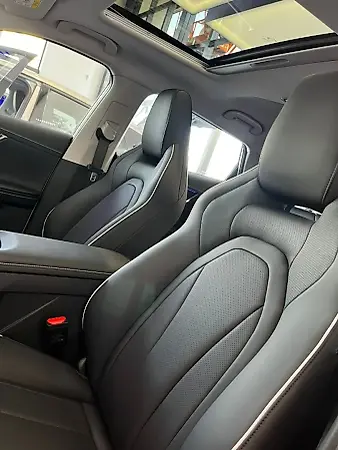 Omoda E5 - Imagem 9