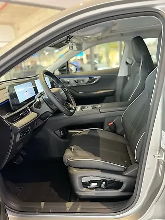Omoda E5 - Imagem 6