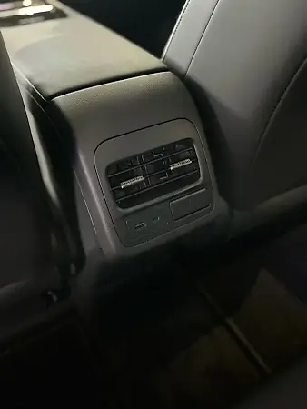 Omoda E5 - Imagem 17