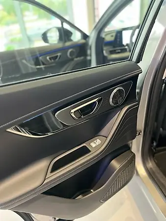 Omoda E5 - Imagem 20