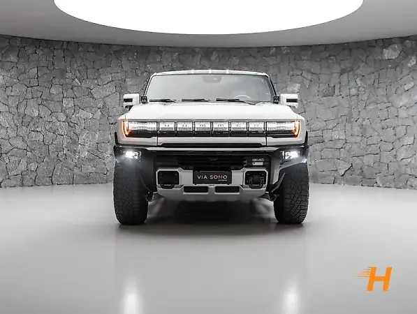 GMC Hummer EV SUV - Imagem 2