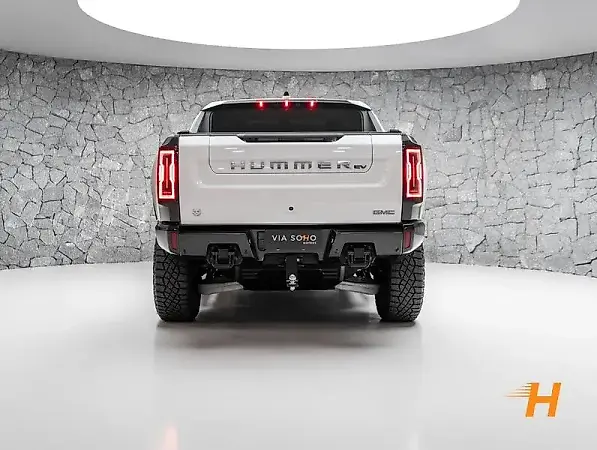 GMC Hummer EV SUV - Imagem 4