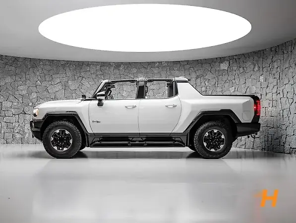 GMC Hummer EV SUV - Imagem 3